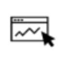 CW logo